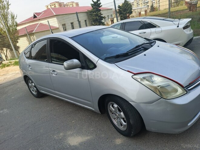 Toyota Prius 2008, 296,000 km - 1.5 л - Bakı