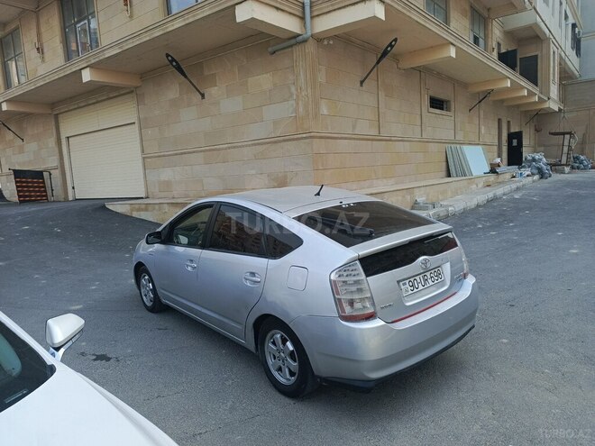 Toyota Prius 2008, 296,000 km - 1.5 л - Bakı