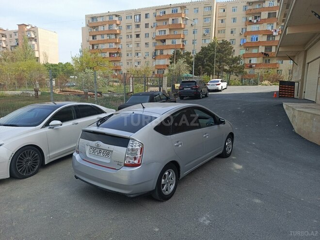 Toyota Prius 2008, 296,000 km - 1.5 л - Bakı