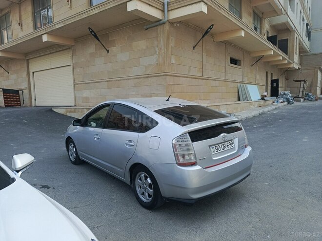 Toyota Prius 2008, 296,000 km - 1.5 л - Bakı