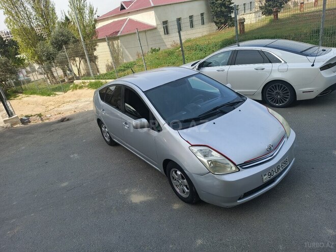 Toyota Prius 2008, 296,000 km - 1.5 л - Bakı