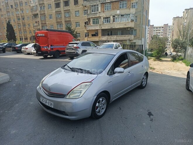 Toyota Prius 2008, 296,000 km - 1.5 л - Bakı