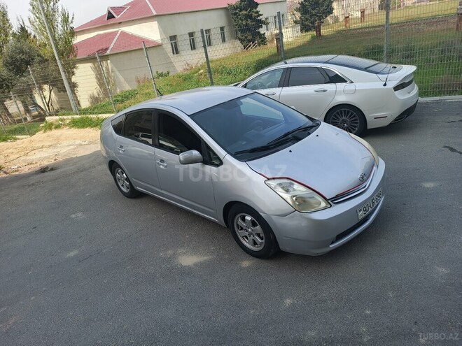 Toyota Prius 2008, 296,000 km - 1.5 л - Bakı