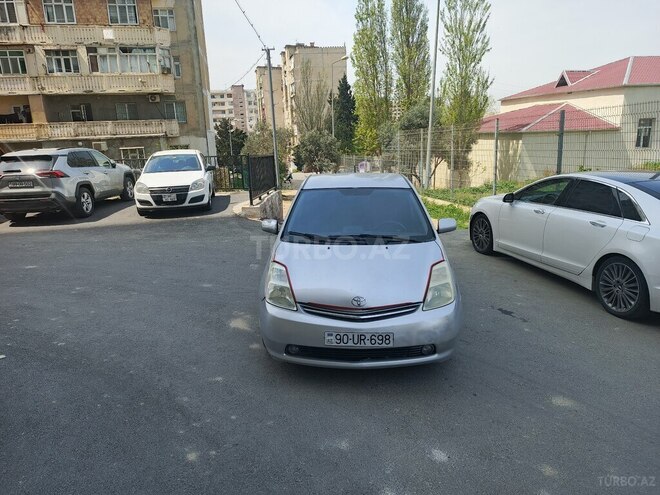 Toyota Prius 2008, 296,000 km - 1.5 л - Bakı