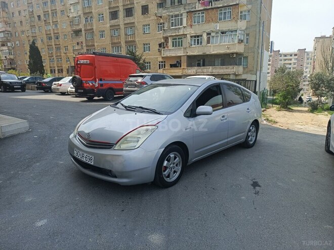 Toyota Prius 2008, 296,000 km - 1.5 л - Bakı