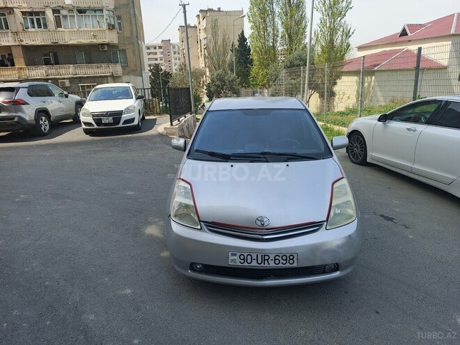 Toyota Prius 2008, 296,000 km - 1.5 л - Bakı