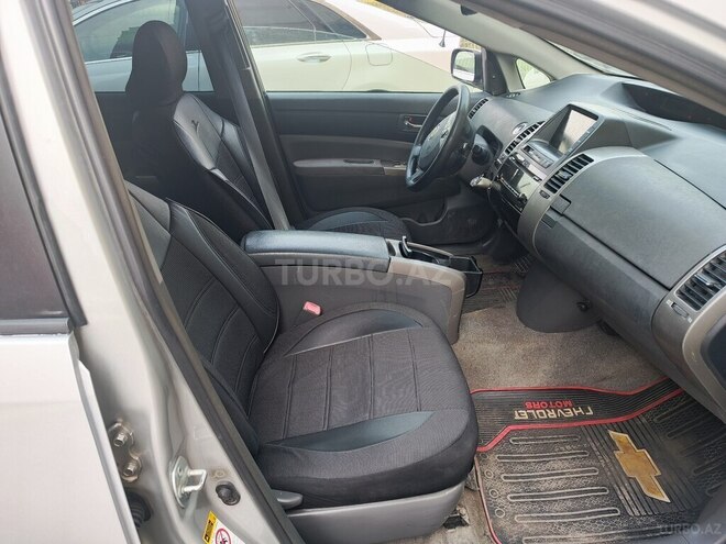 Toyota Prius 2008, 296,000 km - 1.5 л - Bakı