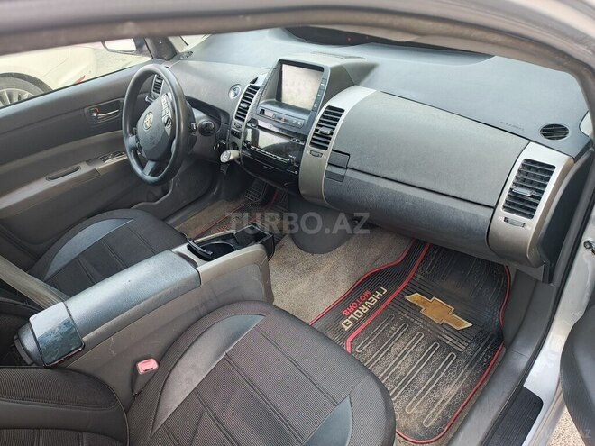 Toyota Prius 2008, 296,000 km - 1.5 л - Bakı