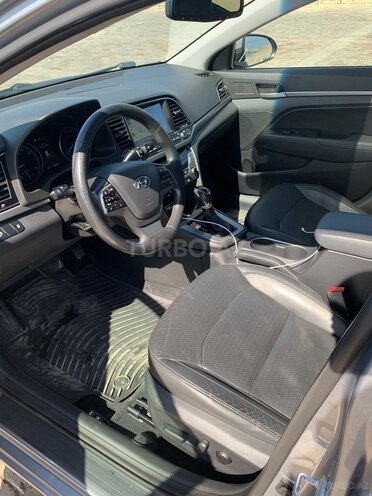 Hyundai Elantra 2016, 148,060 km - 2.0 l - Bakı