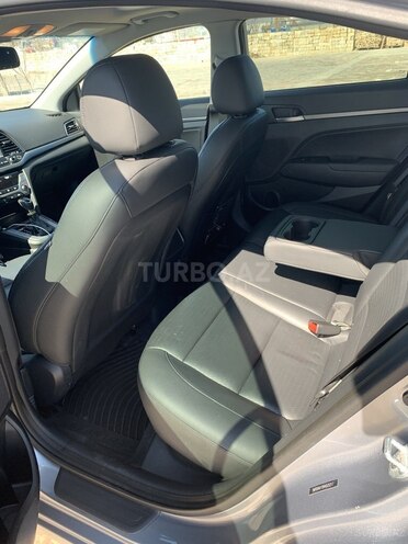 Hyundai Elantra 2016, 148,060 km - 2.0 l - Bakı