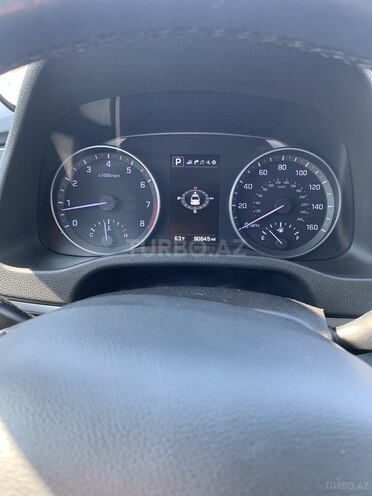 Hyundai Elantra 2016, 148,060 km - 2.0 l - Bakı