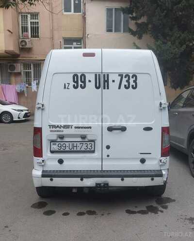 Ford Tourneo Connect 2008, 247,000 km - 1.8 l - Bakı