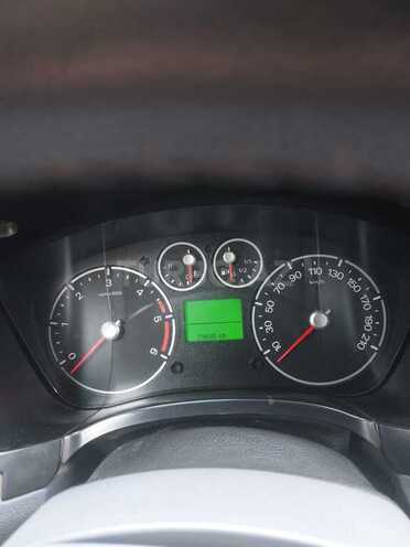 Ford Tourneo Connect 2008, 247,000 km - 1.8 l - Bakı