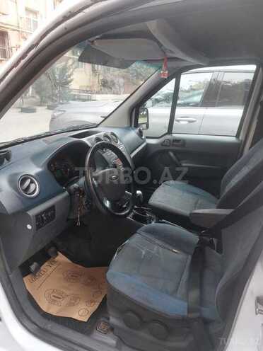 Ford Tourneo Connect 2008, 247,000 km - 1.8 l - Bakı