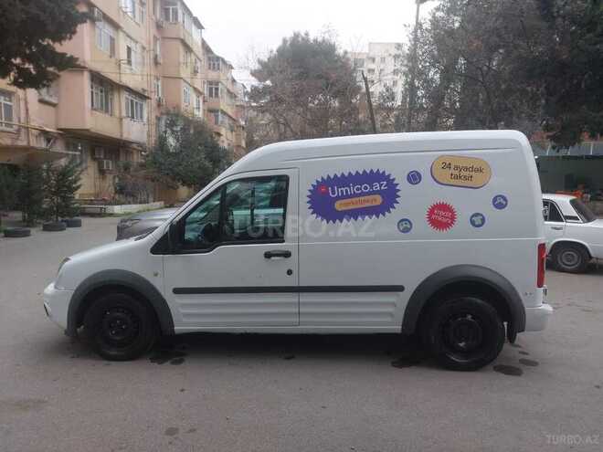 Ford Tourneo Connect 2008, 247,000 km - 1.8 l - Bakı