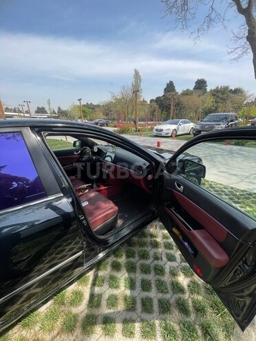 Hyundai Sonata 2006, 200,000 km - 2.0 l - Bakı