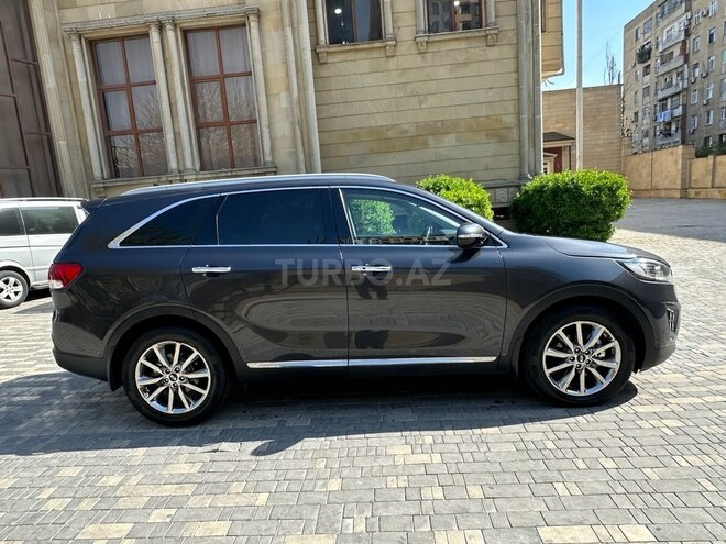 Kia Sorento 2016, 120,000 km - 2.0 л - Bakı