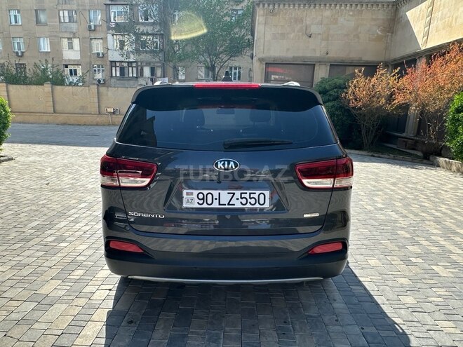 Kia Sorento 2016, 120,000 km - 2.0 л - Bakı