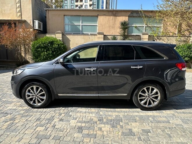 Kia Sorento 2016, 120,000 km - 2.0 л - Bakı