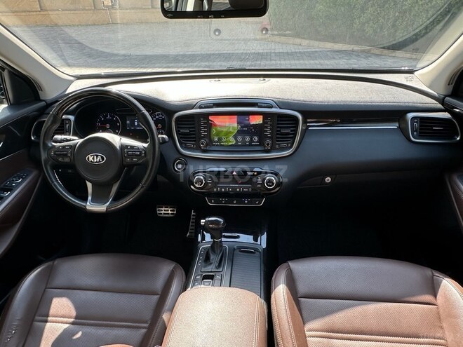 Kia Sorento 2016, 120,000 km - 2.0 л - Bakı