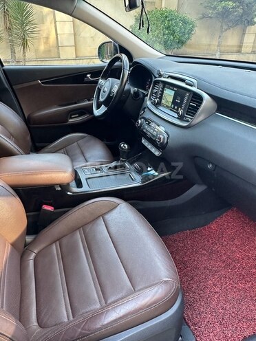 Kia Sorento 2016, 120,000 km - 2.0 л - Bakı