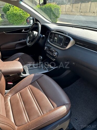 Kia Sorento 2016, 120,000 km - 2.0 л - Bakı