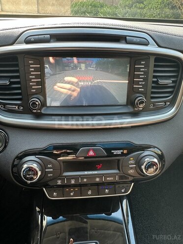 Kia Sorento 2016, 120,000 km - 2.0 л - Bakı