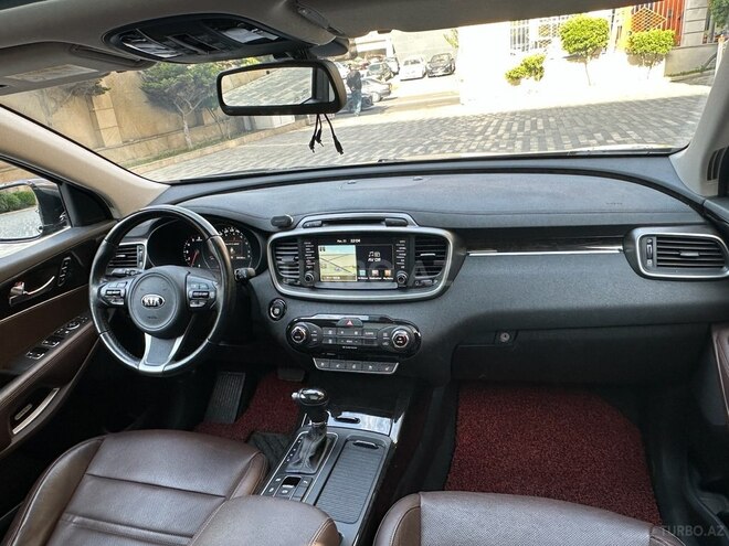 Kia Sorento 2016, 120,000 km - 2.0 л - Bakı