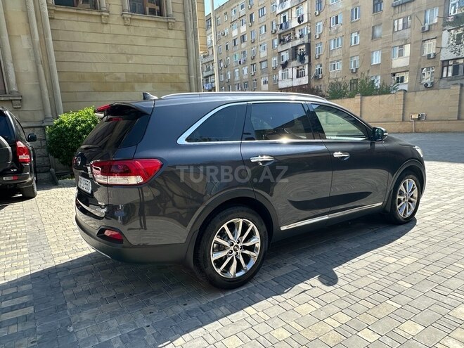 Kia Sorento 2016, 120,000 km - 2.0 л - Bakı