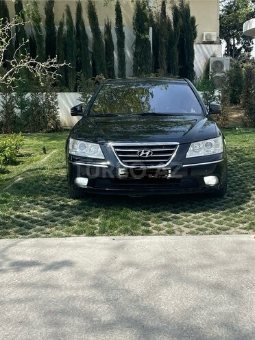 Hyundai Sonata 2006, 200,000 km - 2.0 l - Bakı