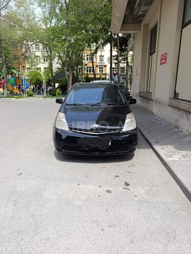 Toyota Prius 2007, 361,800 km - 1.5 l - Bakı