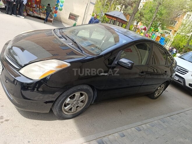 Toyota Prius 2007, 361,800 km - 1.5 l - Bakı