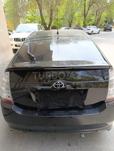 Toyota Prius 2007, 361,800 km - 1.5 l - Bakı