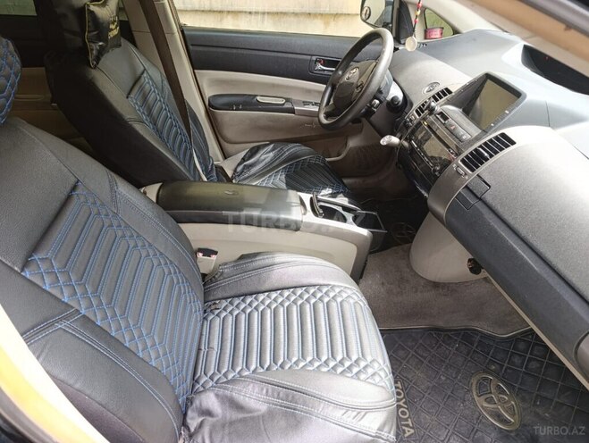 Toyota Prius 2007, 361,800 km - 1.5 l - Bakı