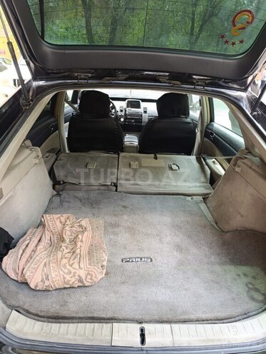 Toyota Prius 2007, 361,800 km - 1.5 l - Bakı