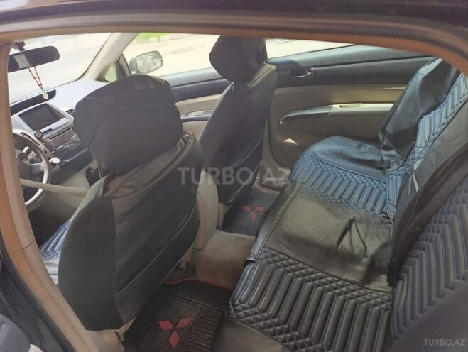 Toyota Prius 2007, 361,800 km - 1.5 l - Bakı