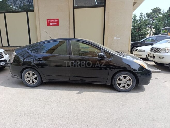 Toyota Prius 2007, 361,800 km - 1.5 l - Bakı