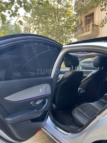 Mercedes E 200 d 2017, 201,000 km - 2.0 l - Bakı