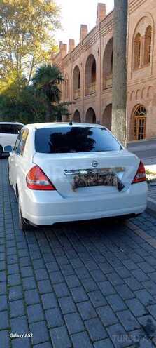 Nissan Tiida 2008, 320,000 km - 1.6 l - Gəncə