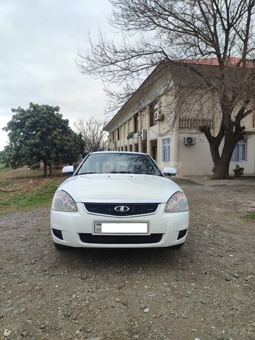 LADA (VAZ) Priora 2011, 294,941 km - 1.6 l - Gəncə