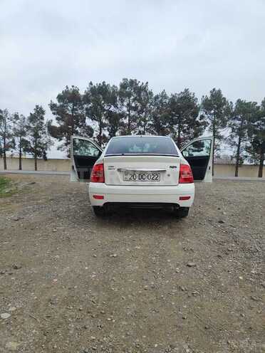 LADA (VAZ) Priora 2011, 294,941 km - 1.6 l - Gəncə