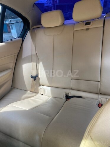 BMW 328 2012, 180,000 km - 2.0 l - Bakı