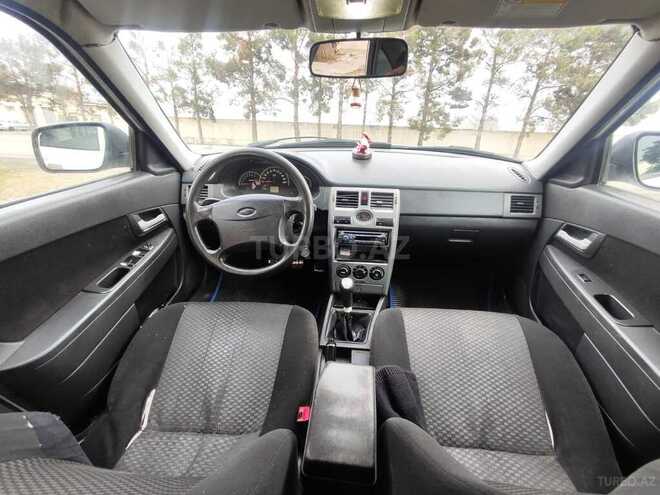 LADA (VAZ) Priora 2011, 294,941 km - 1.6 l - Gəncə