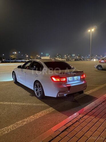 BMW 328 2012, 180,000 km - 2.0 l - Bakı
