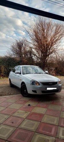 LADA (VAZ) Priora 2011, 294,941 km - 1.6 l - Gəncə