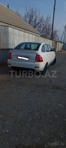 LADA (VAZ) Priora 2011, 294,941 km - 1.6 l - Gəncə