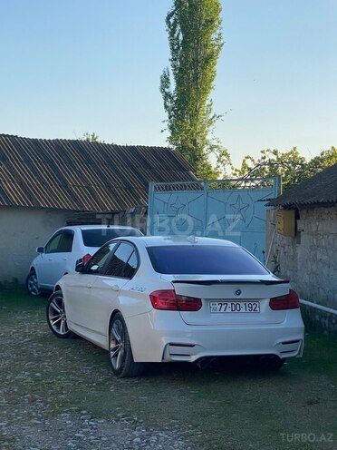 BMW 328 2012, 180,000 km - 2.0 l - Bakı