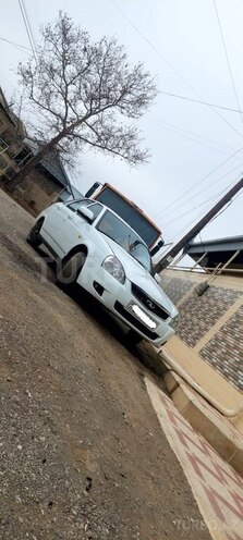 LADA (VAZ) Priora 2011, 294,941 km - 1.6 l - Gəncə