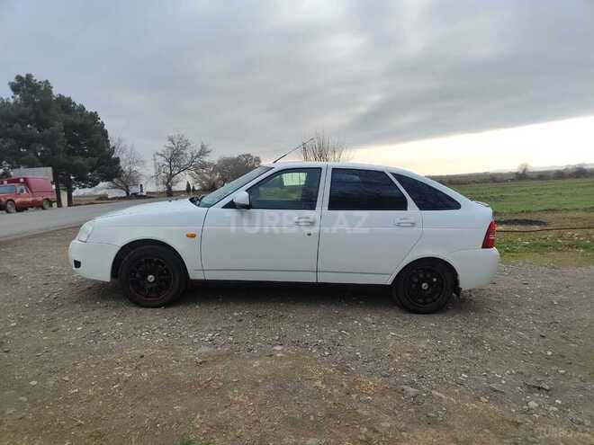 LADA (VAZ) Priora 2011, 294,941 km - 1.6 l - Gəncə