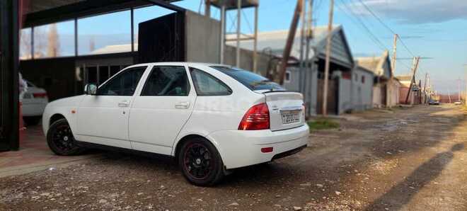 LADA (VAZ) Priora 2011, 294,941 km - 1.6 l - Gəncə